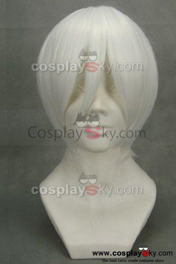 Vampire Knight Kiryuu Ichiru Cosplay Wig